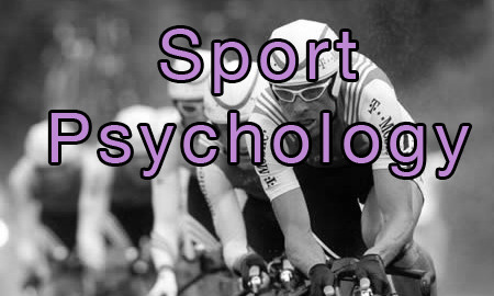 Sports Psychology Careers