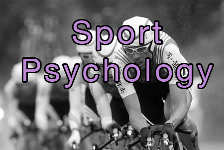 Sport and Exercise Psychology Careers